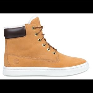 Timberland Londyn Boots, size 7